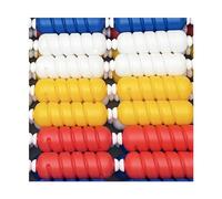 Pool Safety Divider,Floating Pool Safety Divider Swim Lane Line, Pool Break Waves Safety Rope, Divide Dangerous Zone Floating Barrier with 5 Floats Swimming Pools Buoy Line