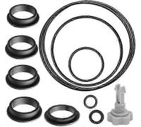Pool Sand Filter Pump Parts for Intex 25013, Replacement Accessories