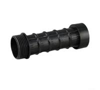 Pool Sand Filter Tube Kit 1.5 2 Inch ABS Multi Hole Water Distributor | Threaded Leak Resistant Connection for Residential Pool Owners Easy Clean Design Ensures Uniform Flow