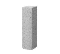 Pool Scrubber Pumice - Cleaning Block For Tiles, Spa And Kitchen, Multifunctional Deep Cleaner | Household Pool Accessory For Dirt Removal, Easy Maintenance And Effective Cleaning