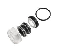 Pool Shaft Seal Assembly for Hayward Power-Flo, Power-Flo II, Matrix, and SPX1500KA Series Pumps - Compatible with PS-2131, SP1500, SP1700, SP1