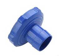 Pool Skimmer Adapters,Replacement Accessories Parts For Intex Surface Skimmer Hose Adaptor B Swimming Pool Connector,A