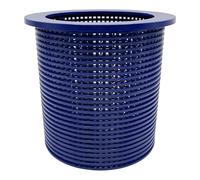 Pool Skimmer Basket R38013A, Replacement Basket Compatible with Pentair Admiral Skimmer Pool, Filter Basket for Pool Skimmer, Replacement Strainer Basket Pool Accessories, Swimming Pool Strainer