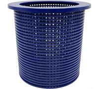 Pool Skimmer Basket Replacement for Pentair R38013A, Security Fit Leaf Strainer Basket for Admiral Pool Skimmer(Blue)
