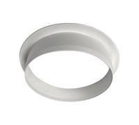 Pool Skimmer, Basket Ring, Replacement Filter, 8.82x5.83x7.36 inches Durable Internal Cover, External Attachment Part, for Outdoor Swimming Pools, Backyard Tanks, Water Maintenance Systems