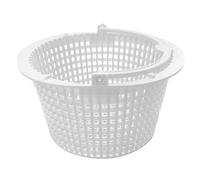 Pool Skimmer Basket, Skimmer Basket for Installation Skimmer, Pool Strainer, Basket Filter, for Effective Pool Cleaning
