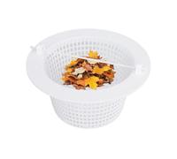 Pool Skimmer Baskets, Pool Filter Basket, Floating Dirt and Leaf Catcher, Cleaning Tool for Private and Commercial Pool Maintenance
