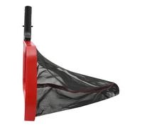 Pool Skimmer Net for Heavy Load Leaf Collection with Reinforced Pool Net for Large Fish Ponds