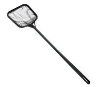 Pool Skimmer Net Portable Smooth Fine Mesh, for versatile use