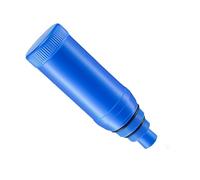 Pool Skimmer Plug Cover Expansion Absorber Winter Protections Swimming Pools Accessories Enduring Plug