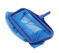 Pool Skimmer Pool Net Swimming Pool Net Hot Tub Net Pool Hoover Leaf Skimmer Pool Skimmer Net Pool Net Swimming Pool Leaf Skimmer Pool Leaf Skimmer Deep-Bag Leaf Rake Cleaning Tools
