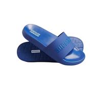 Pool slippers Superdry Bleu S