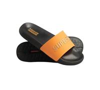Pool slippers Superdry Noir M