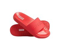 Pool slippers Superdry Rouge M