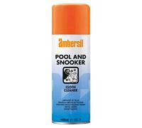 Pool & Snooker Cloth Cleaner