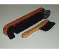 POOL/SNOOKER TABLE 12" BRUSH AND RAIL **