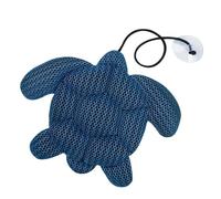 Pool Sponge Oil Absorber - Turtle Spa Hot Tub Scum Cleaner, Floating Washable Filter, Stain Removal Foam, Slime Extraction Tool, Grease Remover | Water Tub Accessories