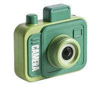 Pool Squirter Toy - Interactive Camera Design, Two Direction Squirt Hardware, Secure Handheld Play Device | Backyard Party Games, Park Activity Accessory, Camping Adventure Water Fights