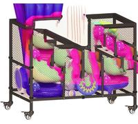 Pool Stand with Top Table Panel - M