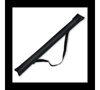 Pool Stick Carrying Cue Bag,32Inch Snooker Billiard Stick Rod Storage Carrying Bag for Protecting the 1/2 Billiard Stick