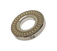Pool Stick Weights - Pool Marks Scale | Billiard Practice Balance Ring | Pool Weight Ring | Stainless Steel Bowls Screw Weight | Men's Club Accessories j