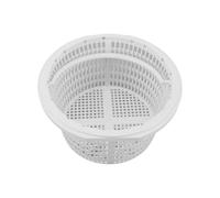 Pool Strainer Basket | Heavy Duty Strainer Skim Net - Pool Filter Basket Replacement Parts | for Pond Leaves Floating Debris Dirt Garbage Waste Dirt Garbage Waste