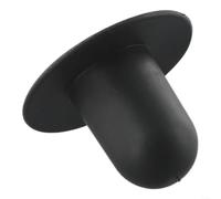 Pool Strainer Hole Stopper 2-Pack for Intex 1.25in Hose | Fits 1.25in hoses, stops water flow, no plunger valve needed, 2-pack for value, easy install