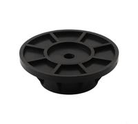 Pool Support Leg Cap for Intex Parts for Metal Frame Swimming Pool 18-24 Foot Rectangular Pool Frame Structure Components(4 PACK)