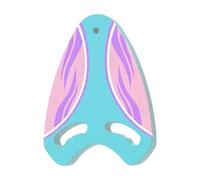 Pool Swim Float Equipment Summers Funny Water Toy Beginner Trainer Aid Learning Exercise EVA Foam Floating Pad Swimming Floating Pad