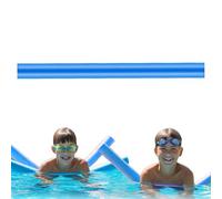 Pool Swim Noodle, Floating Pool Noodles, Bright Foam Noodles for Swimming, Water Playing Foam Tube Toys | Swimming Pool Toys For Children, Floating and Craft Projects