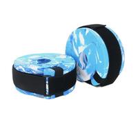 Pool Swimming Rings | Soft Adjustable Ergonomic Training Belt - Swimming Ring with Water Weights for Pool - for Girls Lakes Rivers Fitness Workout Exercise Training Play Aqua Fitness
