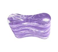 Pool Swimming Training, Swim Pull, Pool Leg Float Swim Board - Training Aid Swimming Accessories, EVA Water Exercise Equipment for Improved Upper Body
