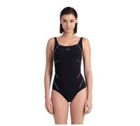 Pool Swimsuit Black
