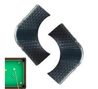 Pool Table Corner Guards, Table Corner Protection Cover, Shock Proof Pool Table Corner Protector, Multifunctional Corner Protector, Soft Corner Protector For Pool Table, Pool Table Corner Covers,