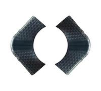 Pool Table Corner Protector - Shock Absorbing, Scratch Resistant Corner Protectors | Durable Edge Protectors for Pool Tables, Corner Protector for Pool Tables