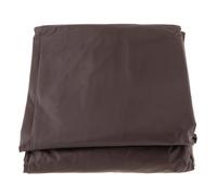 Pool Table Cover Dust Proof Pool Billiard Table Cover Tennis Protector 7/8/9/10/12 Foot with Elastic Corners(Type 4)