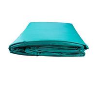 Pool table cover to 6x3 ft English pool tables