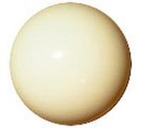 Pool Table Cue Ball - 2 inch