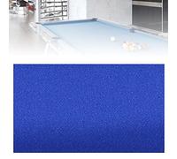 Pool Table Felt, Billiard Cloth for 7ft/8ft/9ft/11ft Snooker Tables, Indoor Sports Game Table Cloth