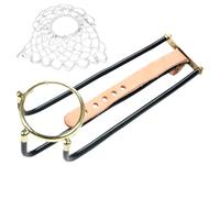 Pool Table Pocket Rail - 30cm Table Pocket Rails | Replacement Solid Rail, Standard Net Bags Billiards Precise Wear Resistant Pool Training Accessories for Adults Beginners Friends