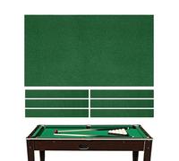 Pool Table - Pool Table Replacement, Inner Pool Cloth Billiard TABLEDCLOTH | Long professional pool table, board cloth for table made of materials to offer an exceptio