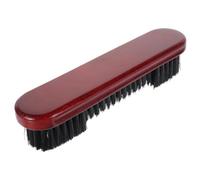 Pool Table Rail Brush Cleaning Tool for Billiard Tables and Felt