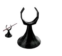 Pool Table Stabilizer And Portable Univeřsal Eřgonomic Replacement Part | Suitable For Poōl And Beginners Training | Low-Profile Brass Finished Cross Rest Stand For Reaching Difficult Angles |