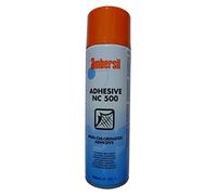 POOL TABLES Ambersil 500ml CLOTH ADHESIVE NC 500 SPRAY RECOVERING GLUE