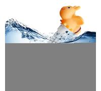 Pool Temperature Gauge,Outdoor Baby Pool Temperature Gauge | Accurate Temp Sensor Monitoring Accessories for Bath Time Safety Baby Swimming Bathing Toddler Lake
