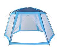 Pool Tent Beach Party Garden Canopy Shelter Outdoor Sunshade Fabric vidaXL