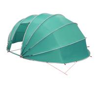Pool Tent Dome Outdoor Pool Cover Flame Retardant Dome vidaXL
