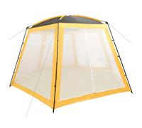 Pool Tent Fabric