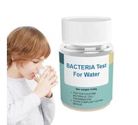 Pool Test Kit - Water Quality Strips, Liquid Testing Device, Digital Precision Detector, Purpose chemicale Indicator | Laboratory Field Inspection Set for Well Pond Tap Fountain Water