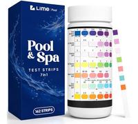 Pool Test Strips